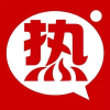 社会热点频道图标