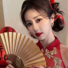 鹿茸，小石榴，可露丽