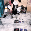 金刚娘娘的频道