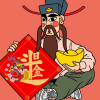频道头部图标
