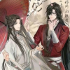 天官赐福