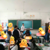 高中数学讨论（风哥）频道图标
