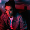 此沙是名小演员