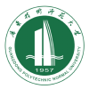 广东技术师范大学快乐冲浪频道图标