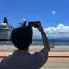 耳机分你一半