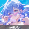 崩坏：星穹铁道美图区频道图标