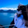 学生旅游旅行频道图标