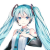 初音未来术力口频道图标