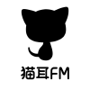 猫耳FM频道图标