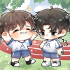 AURORA频道图标