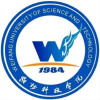 潍坊科技学院频道频道图标