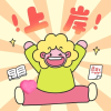 频道头部图标