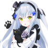 少女前线HK416聚集地频道图标