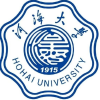 河海大学墙