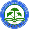 李渡中学频道图标