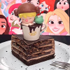 小杨🍰的频道频道图标