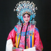 梅花香自苦寒来的频道