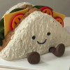 烘培甜品