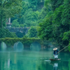 贵州旅游频道图标