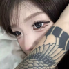 留给你片刻温柔