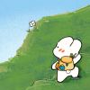 治愈文案馆频道图标