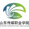 山东传媒职业学院频道频道图标