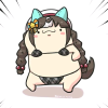 三女神档案室