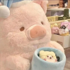 窝窝头里窝