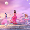 精灵梦叶罗丽频道图标