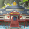 灵熙国合盟