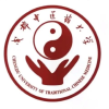 成都中医药大学万事通频道图标