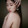 张碧晨频道图标