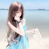 阳光女孩
