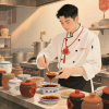 爱厨艺
