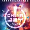 ChinaJoy频道图标