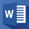 office word频道图标
