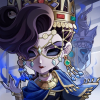 第五人格桑格莉娅频道图标