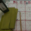 小楷书法兼论语