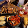 深夜食堂频道图标