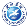 黑河学院频道频道图标