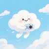 各地风景照☁️