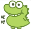 表情包频道图标