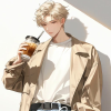 男生穿搭频道图标