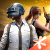 和平精英PUBG最大游戏社区频道图标