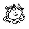 EverydayOneCat频道图标