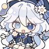 芙宁娜の魔法点心铺