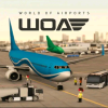WoA 世界机场