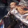 DNF韩服手游群ABCD