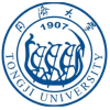 同济大学校园圈频道图标