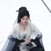 鞠婧祎阿黛
